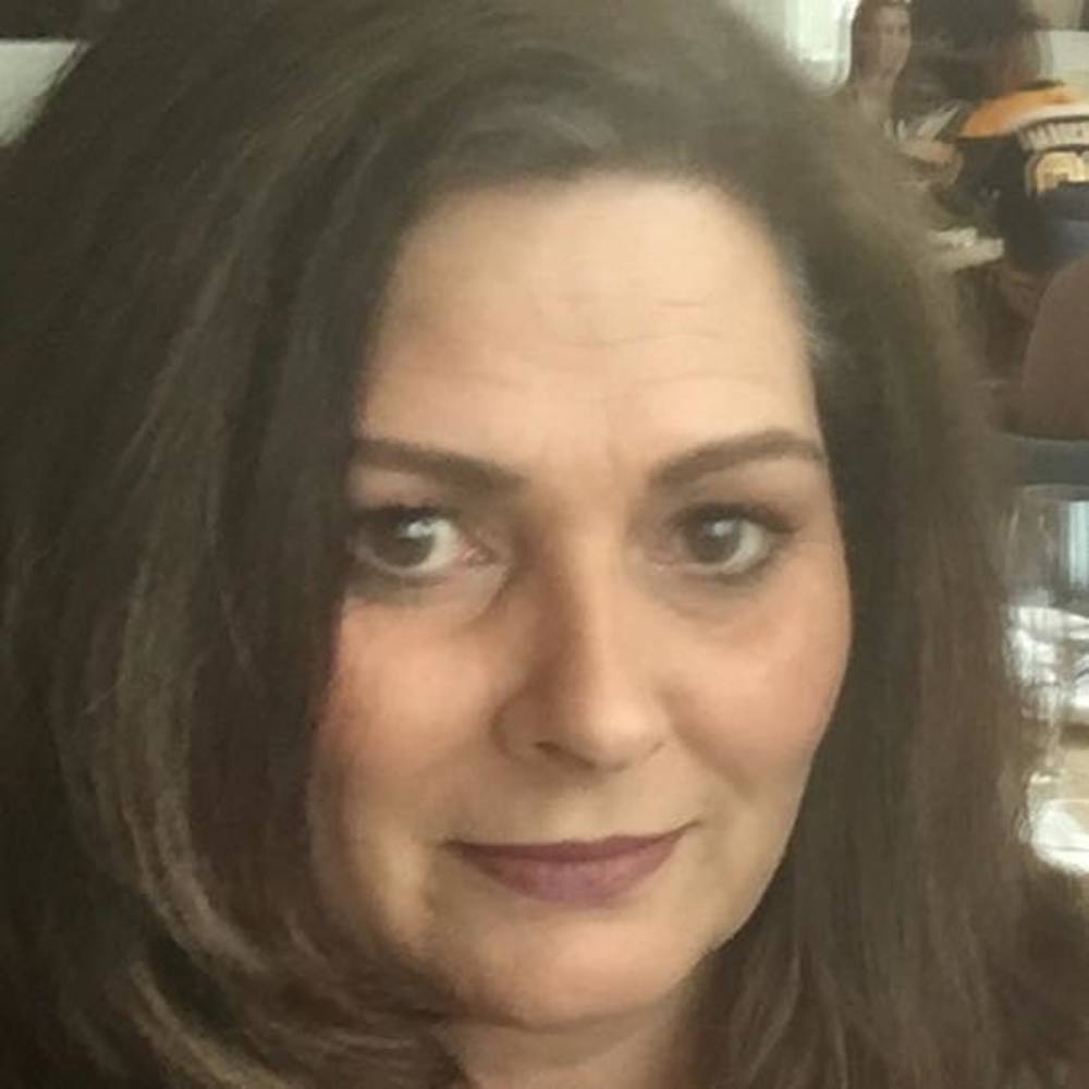 Meet your Posher, Christine